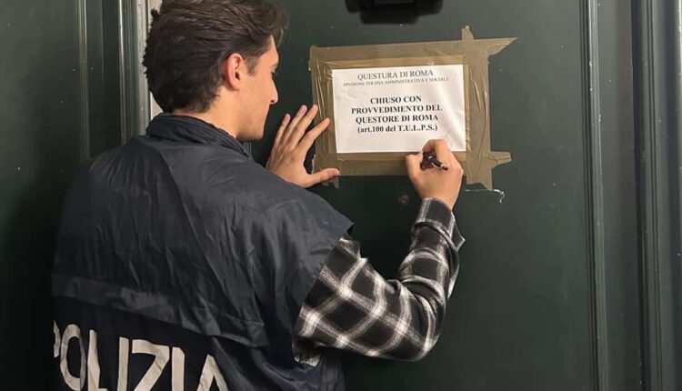 Roma: chiuso B&B “fantasma” vicino al Vaticano, ospitava turisti non registrati.