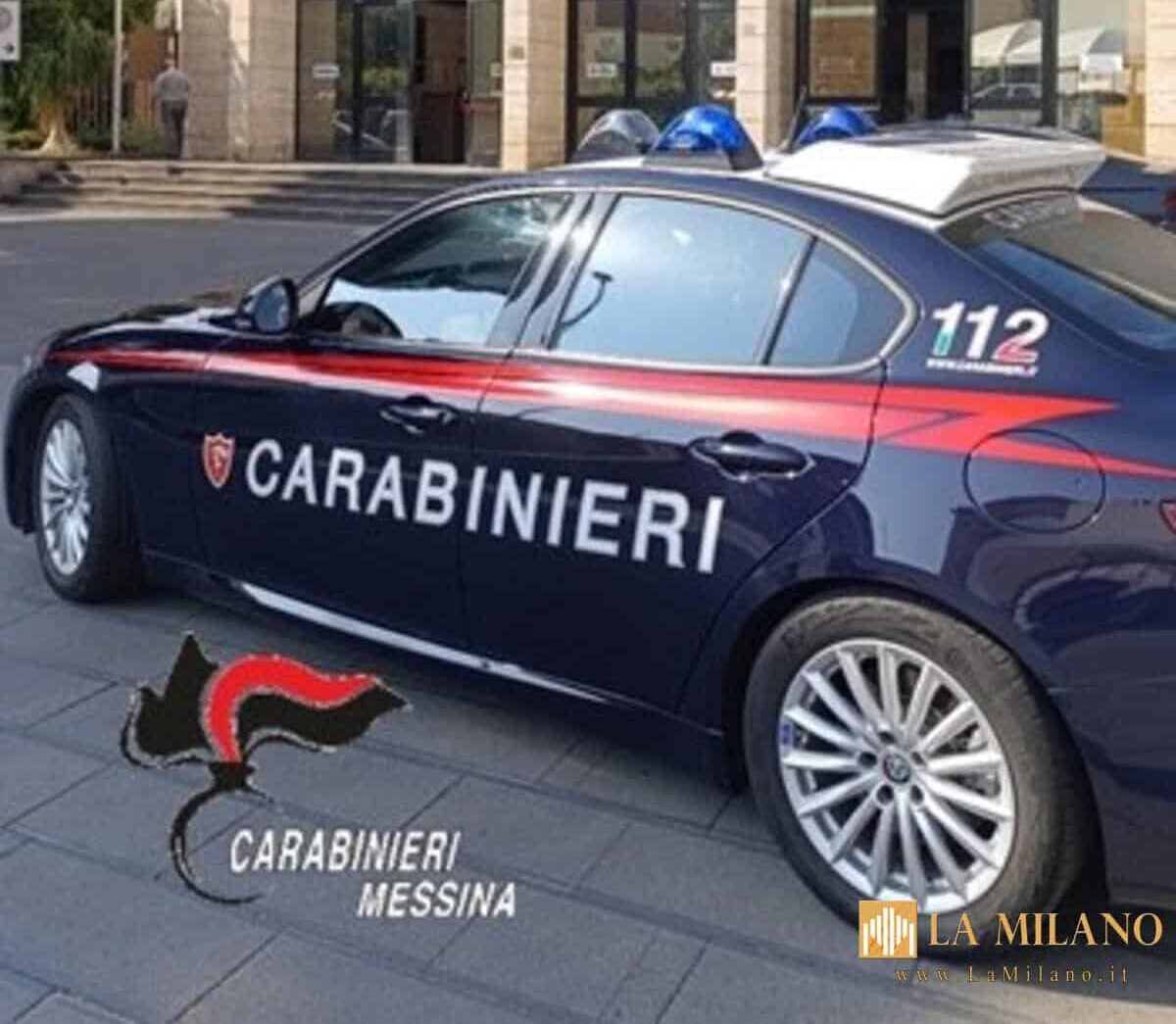 Promette un posto all’ANAS e poi ricatta la vittima: 33enne di Brolo ai domiciliari per truffa ed estorsione
