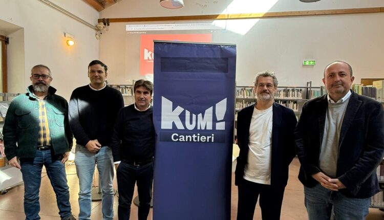 Avere cura: torna a Pesaro il KUM! Festival 2025 dedicato alla salute e alle scienze umane