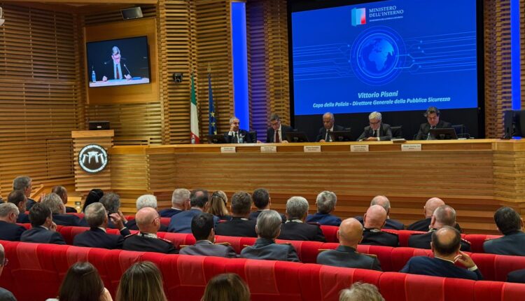 Relazione annuale 2025 della Direzione centrale servizi antidroga: il contrasto al traffico di droghe in Italia