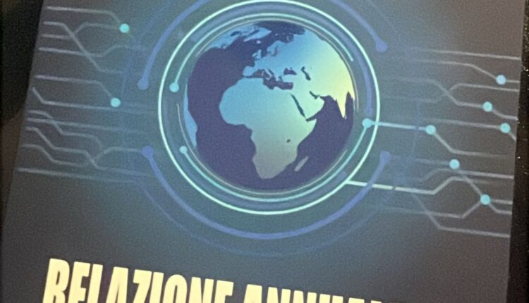 Relazione annuale 2025 della Direzione centrale servizi antidroga: il contrasto al traffico di droghe in Italia