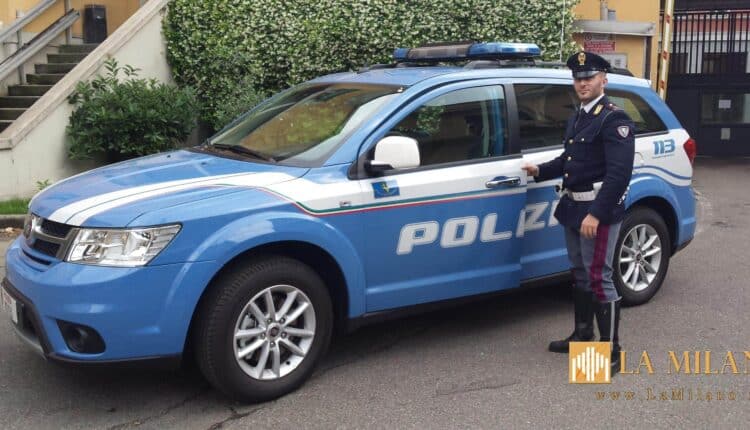 Milano: arrestato cittadino filippino ricercato a livello internazionale.
