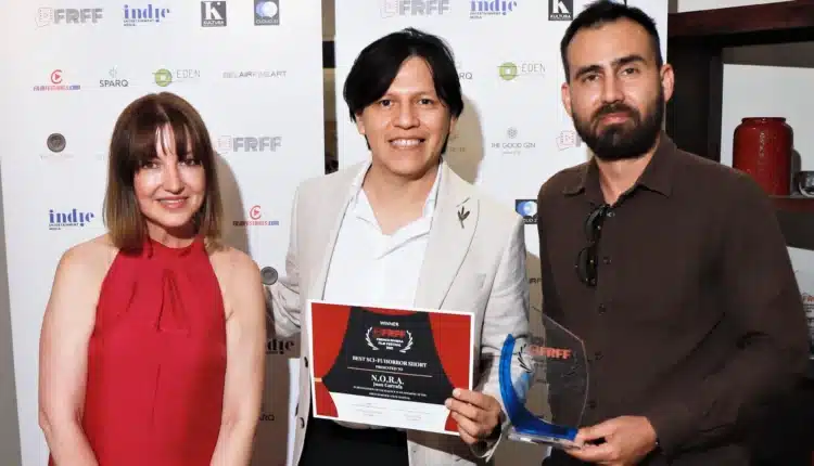 Movielife Film Festival: presentato il programma, tra i giurati Yvonne Sciò, Giuseppe Bonifati, Nicole Muji e Paolo Maria Spina.