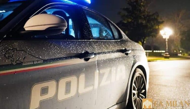 Como, aggredisce autista, passeggeri e agenti intervenuti: arrestato 36enne.