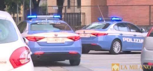 Como: 34enne irregolare sul territorio trovato in possesso di droga e di un coltello.