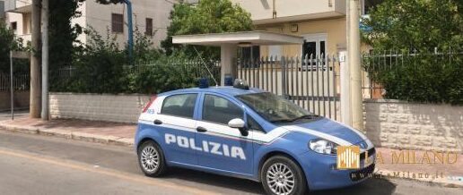 Taranto: controlli della Polizia, nove parcheggiatori abusivi denunciati e tre arresti.