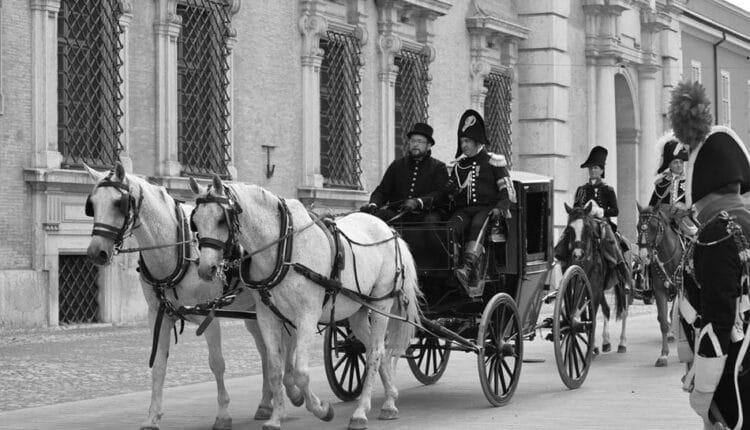 Modena rivive l’epopea napoleonica: due giornate tra storia e spettacolo