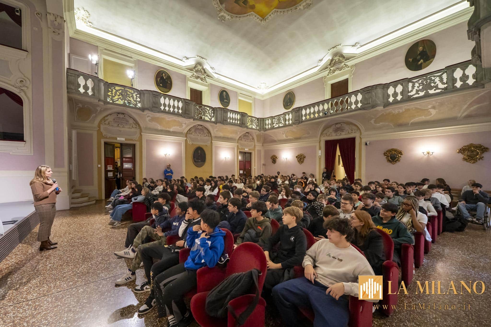 Modena fa scuola, oltre mille partecipanti alla terza edizione: l’intelligenza emotiva al centro dell’educazione