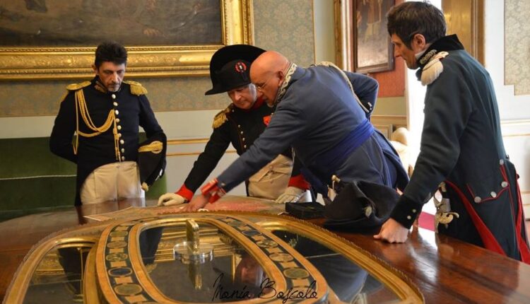 Modena rivive l’epopea napoleonica: due giornate tra storia e spettacolo