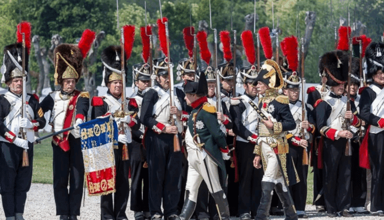Modena rivive l’epopea napoleonica: due giornate tra storia e spettacolo