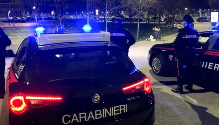 Milano: due arresti per rapine di orologi di lusso nel centro città.