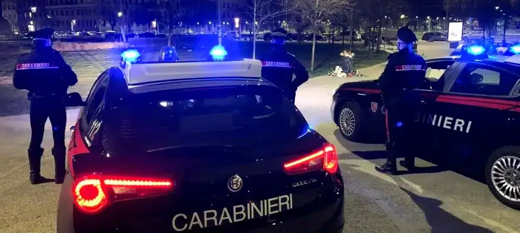 Milano: due arresti per rapine di orologi di lusso nel centro città.