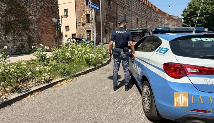 Nuoro: ruba carburante con la carta di una donna, rintracciato dalla Polizia.