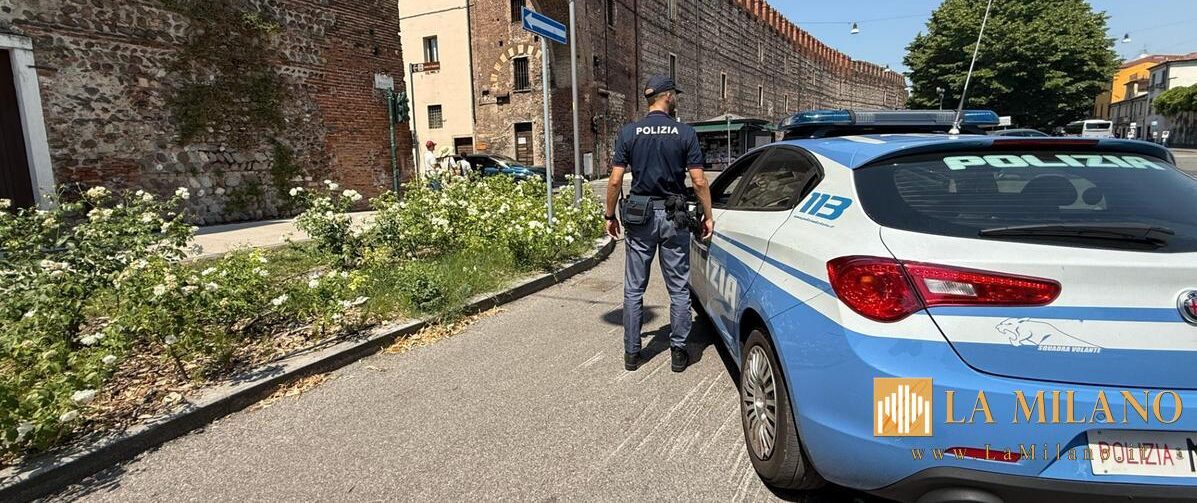 Nuoro: ruba carburante con la carta di una donna, rintracciato dalla Polizia.