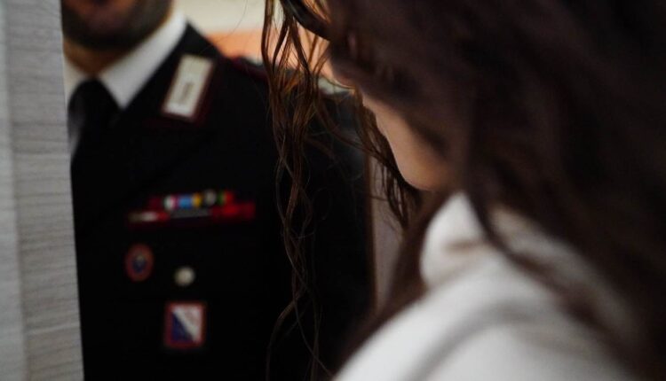 Sparanise: 27enne denunciato per atti persecutori contro l’ex compagna.