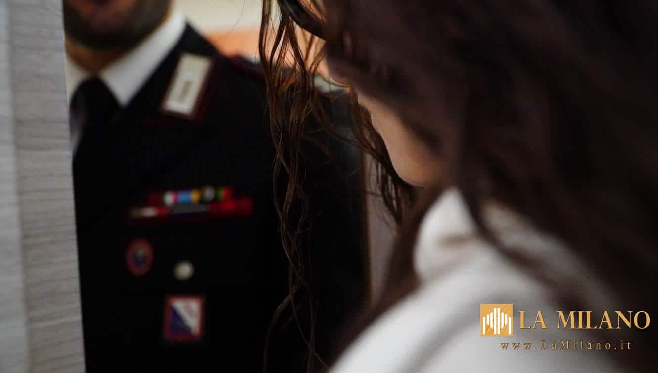 Sparanise: 27enne denunciato per atti persecutori contro l’ex compagna.