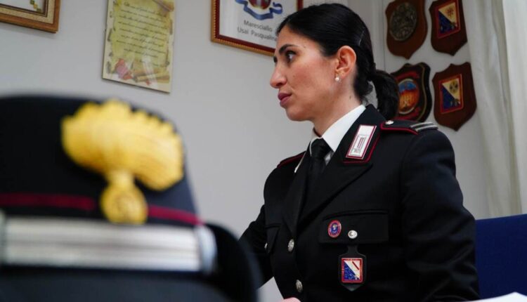 Castel Volturno, inscenano un finto rapimento per riconquistare la compagna: denunciati 2 uomini