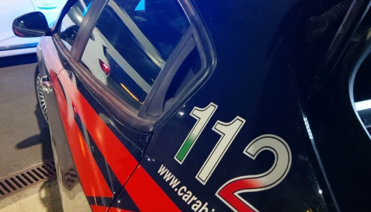 Maxi operazione antidroga a Casapulla: 4 arresti e oltre 1,2 chili di stupefacenti sequestrati dai Carabinieri