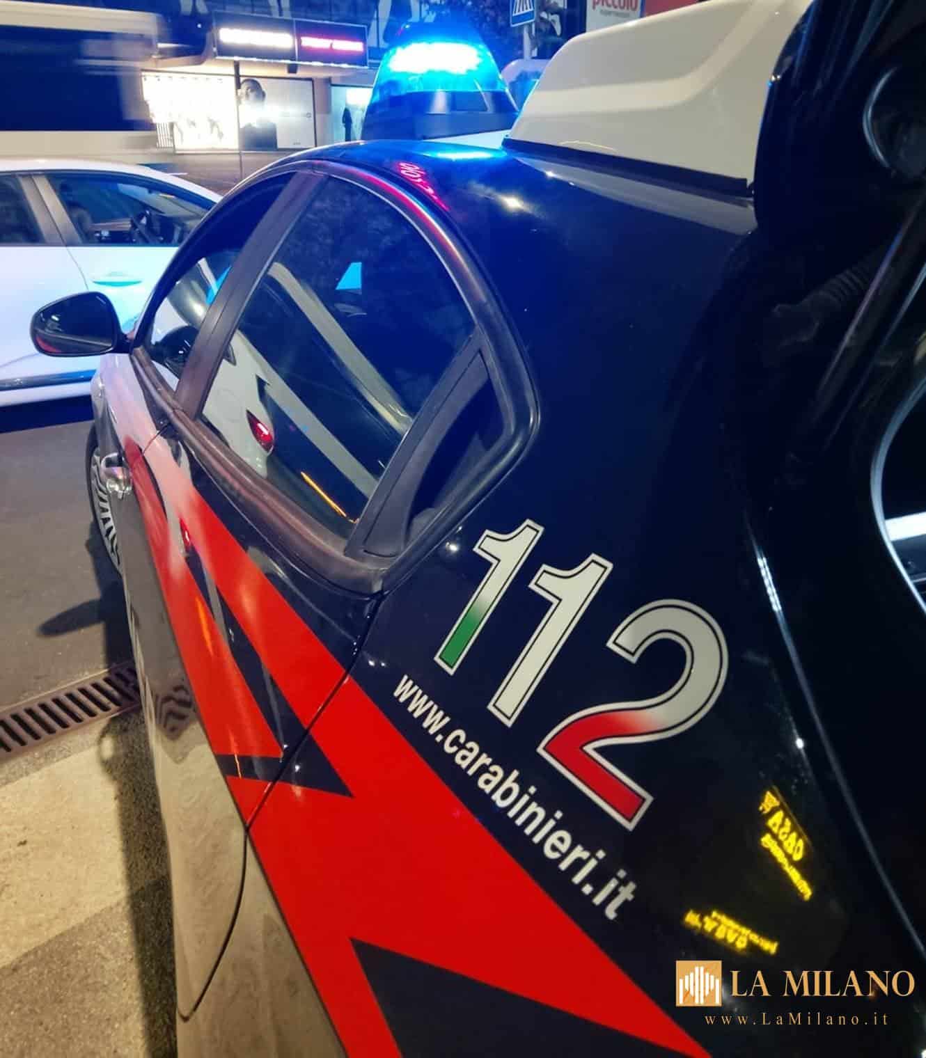 Maxi operazione antidroga a Casapulla: 4 arresti e oltre 1,2 chili di stupefacenti sequestrati dai Carabinieri