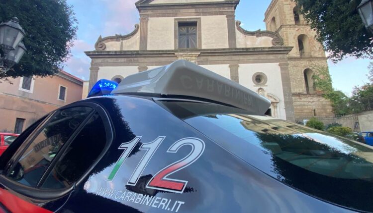 Maddaloni, irregolarità in una struttura per anziani: scoperti alimenti senza tracciabilità e cucina abusiva