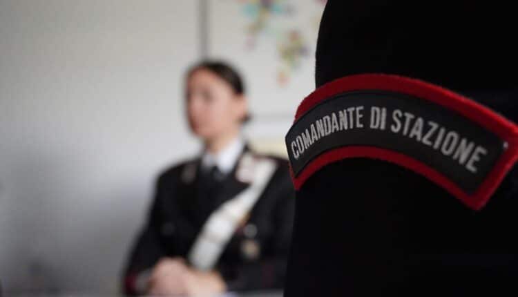 Frignano, minaccia il padre per ottenere denaro: arrestato 29enne dai Carabinieri