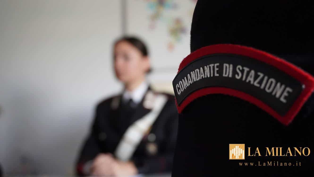 Frignano, minaccia il padre per ottenere denaro: arrestato 29enne dai Carabinieri