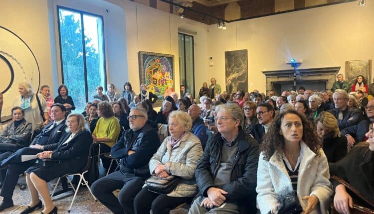 Grande successo per la mostra dedicata a Renato Guttuso al Castello di Masnago di Varese