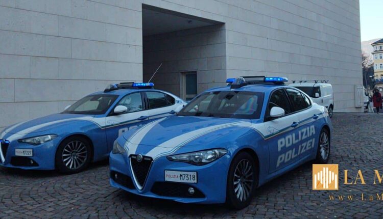 Bolzano: due allontanati, un espulso, un denunciato e 33 identificati. Il risultato del controllo straordinario.