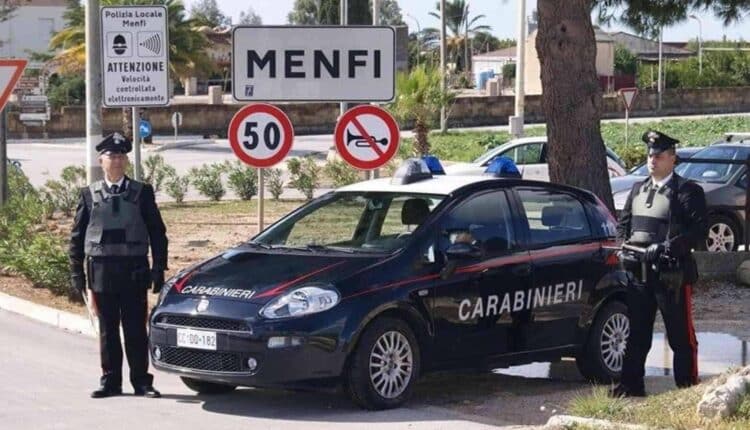 Vulture Melfese: arrestato per maltrattamenti in famiglia, intervento tempestivo dei Carabinieri.