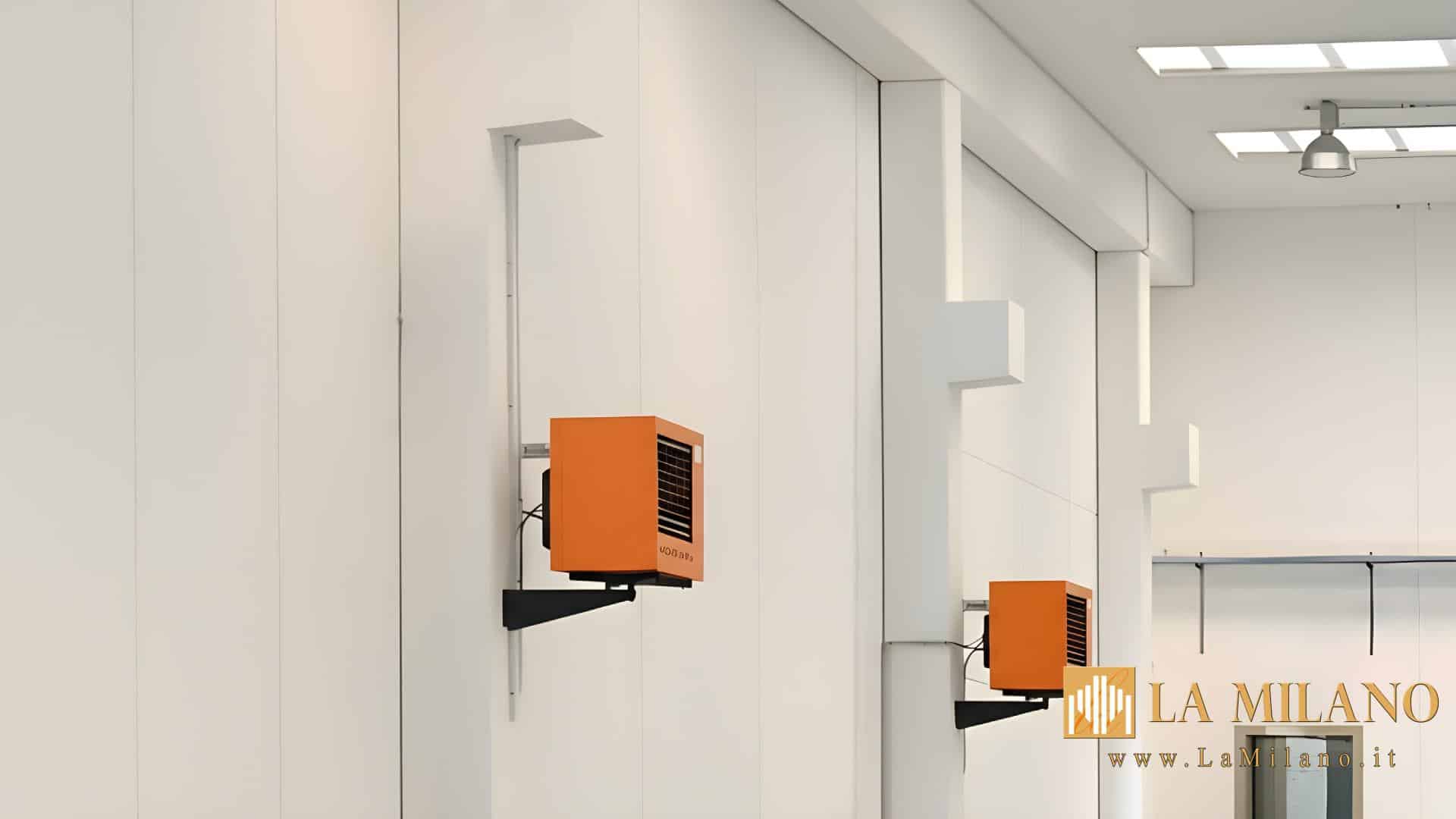 Stop incentivi aziendali per impianti termici non registrati: i consigli di Giacomini Clima