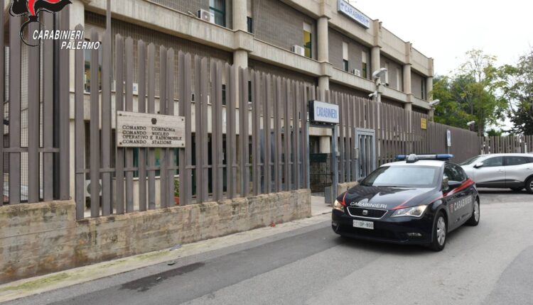 Rapina in banca a Bagheria: arrestati 3 uomini, fermato un nuovo colpo in gioielleria