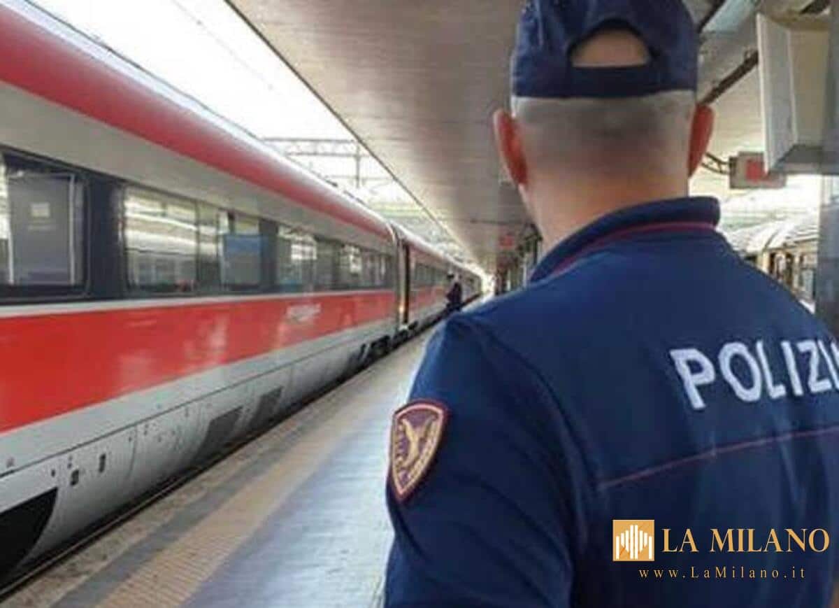 Roma, truffa ai danni di un’anziana signora: arrestato un pluripregiudicato con refurtiva