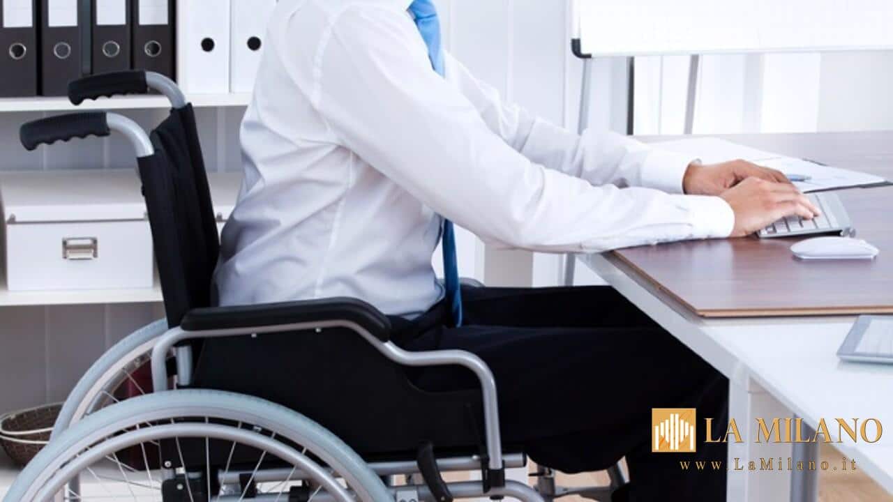 Ravenna, mobilità casa-lavoro per persone con disabilità: aperto il bando per i contributi