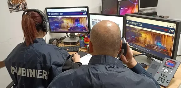 Lucca: arresti domiciliari per l'uomo autore di furto in abitazione per valore di €60.000,00.