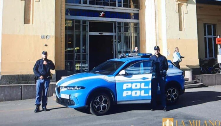 Merano: espulso uomo irregolare sul territorio, con precedenti, avviate pratiche rimpatrio.