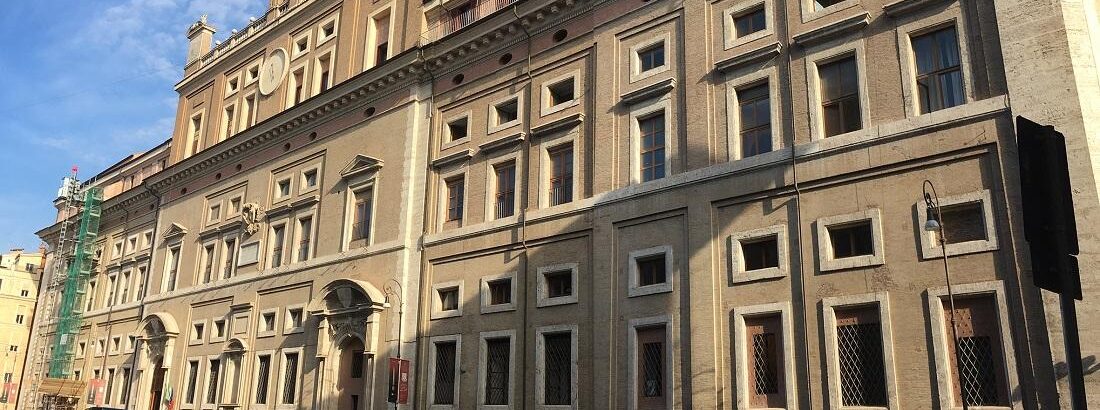 Roma: oltre 70 milioni dal MiC per la sicurezza del patrimonio culturale.