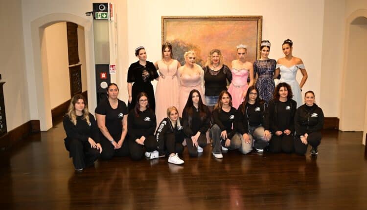 L’evento firmato Art Academy School Novara celebra la bellezza in ogni forma, tra arte, emozione e inclusione