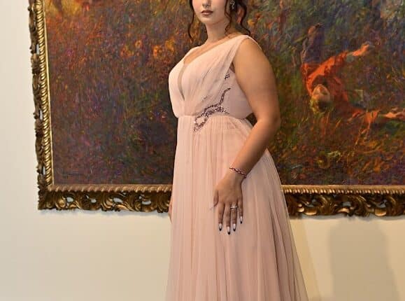 L’evento firmato Art Academy School Novara celebra la bellezza in ogni forma, tra arte, emozione e inclusione