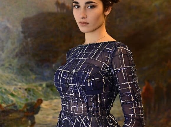 L’evento firmato Art Academy School Novara celebra la bellezza in ogni forma, tra arte, emozione e inclusione