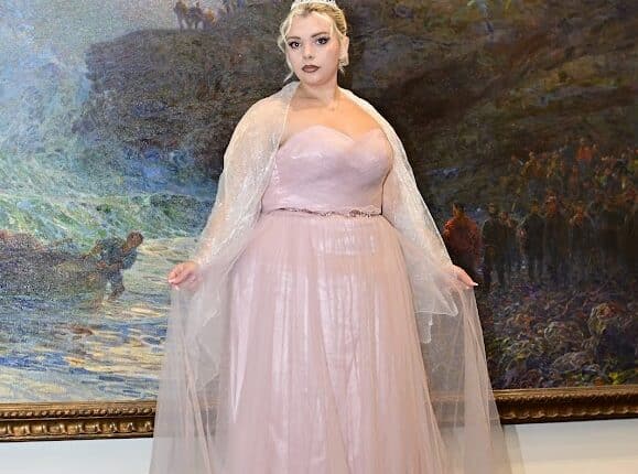 L’evento firmato Art Academy School Novara celebra la bellezza in ogni forma, tra arte, emozione e inclusione