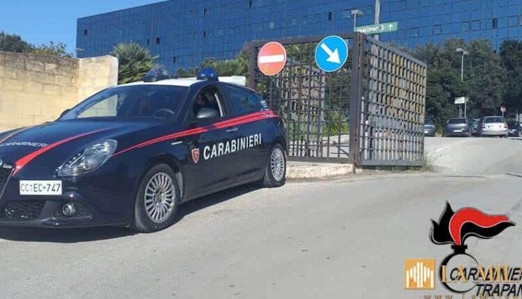 Castelvetrano: 22enne denunciato per tentato omicidio dopo lite al distributore.