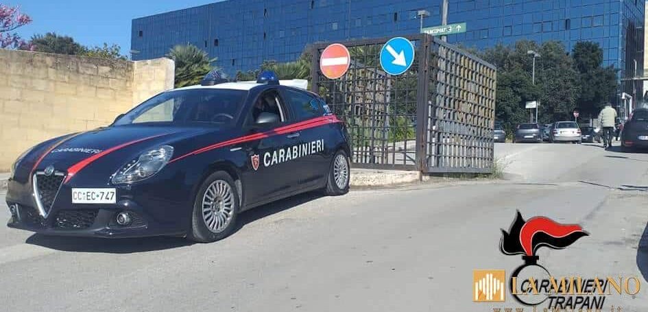 Castelvetrano: 22enne denunciato per tentato omicidio dopo lite al distributore.