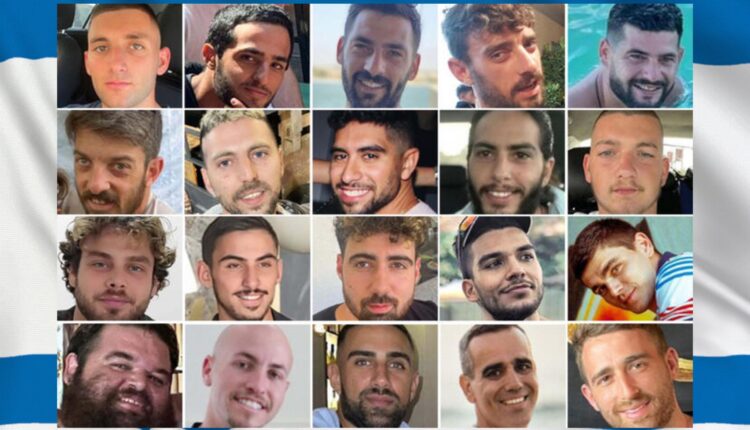 Rilasciati i primi sette ostaggi israeliani: l’alba più attesa. La Croce Rossa conferma, Tel Aviv in piazza per il ritorno dei rapiti.