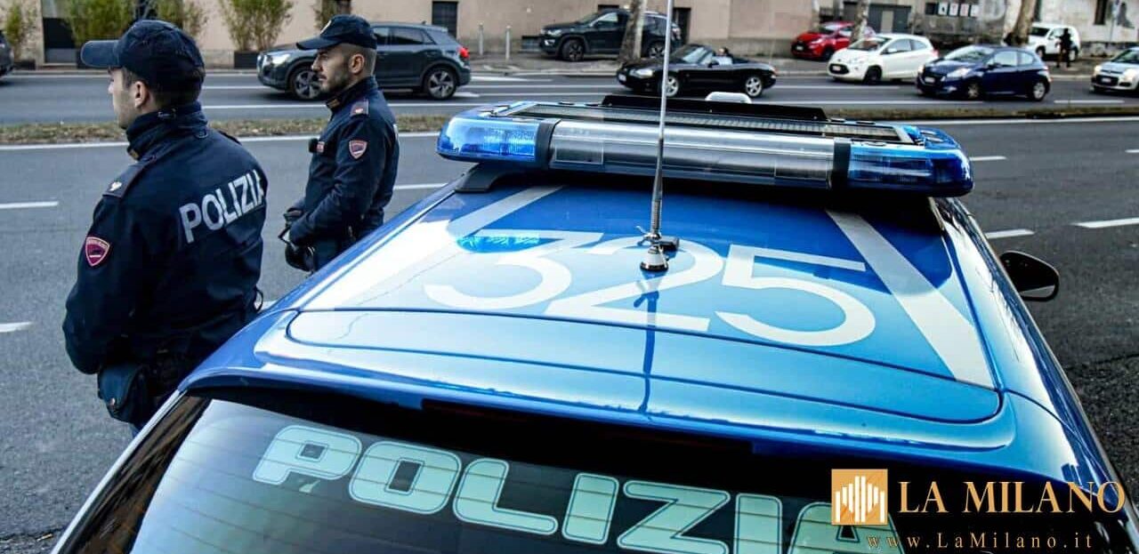 Como: quattro stranieri espulsi dalla Polizia di Stato per irregolarità.