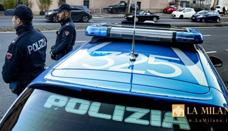 Como: 25enne trovato irregolare sul territorio, con un coltello e sostanze stupefacenti.