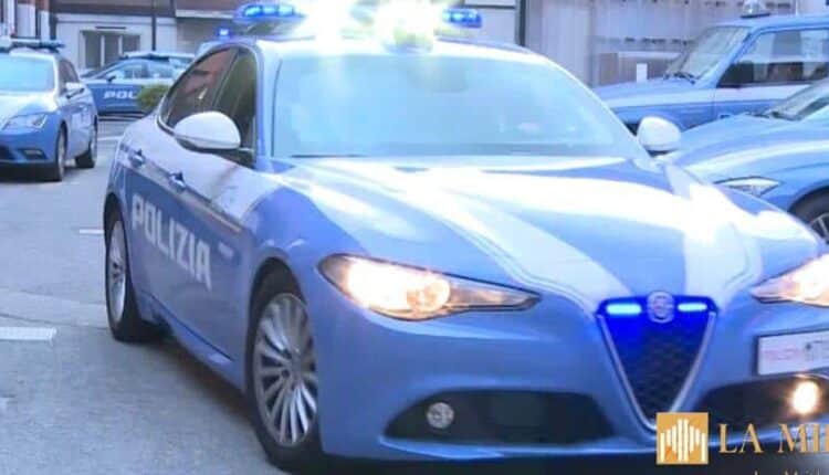 Como: 19enne tunisino arrestato per rapina e furti nei locali del centro.