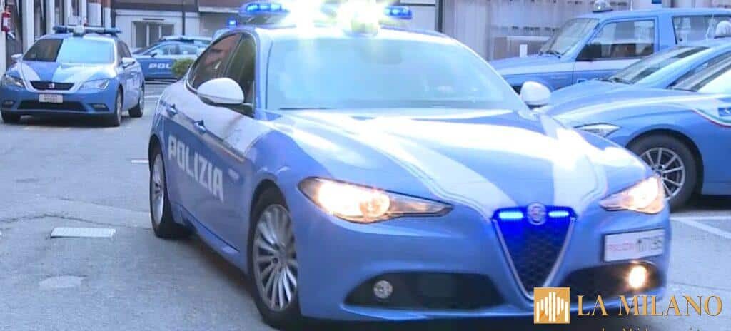 Como: 19enne tunisino arrestato per rapina e furti nei locali del centro.