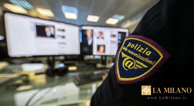 Fasano: arrestato un trentaseienne per detenzione materiale pedopornografico.