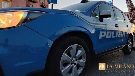 Napoli, controlli a Mergellina e Pozzuoli: identificate oltre 400 persone.