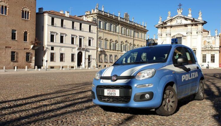 Mantova: controlli straordinari della Polizia di Stato, misure preventive e sei espulsioni.